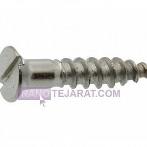 Sharp Screws Sharp Screws